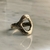 Anillo Aura