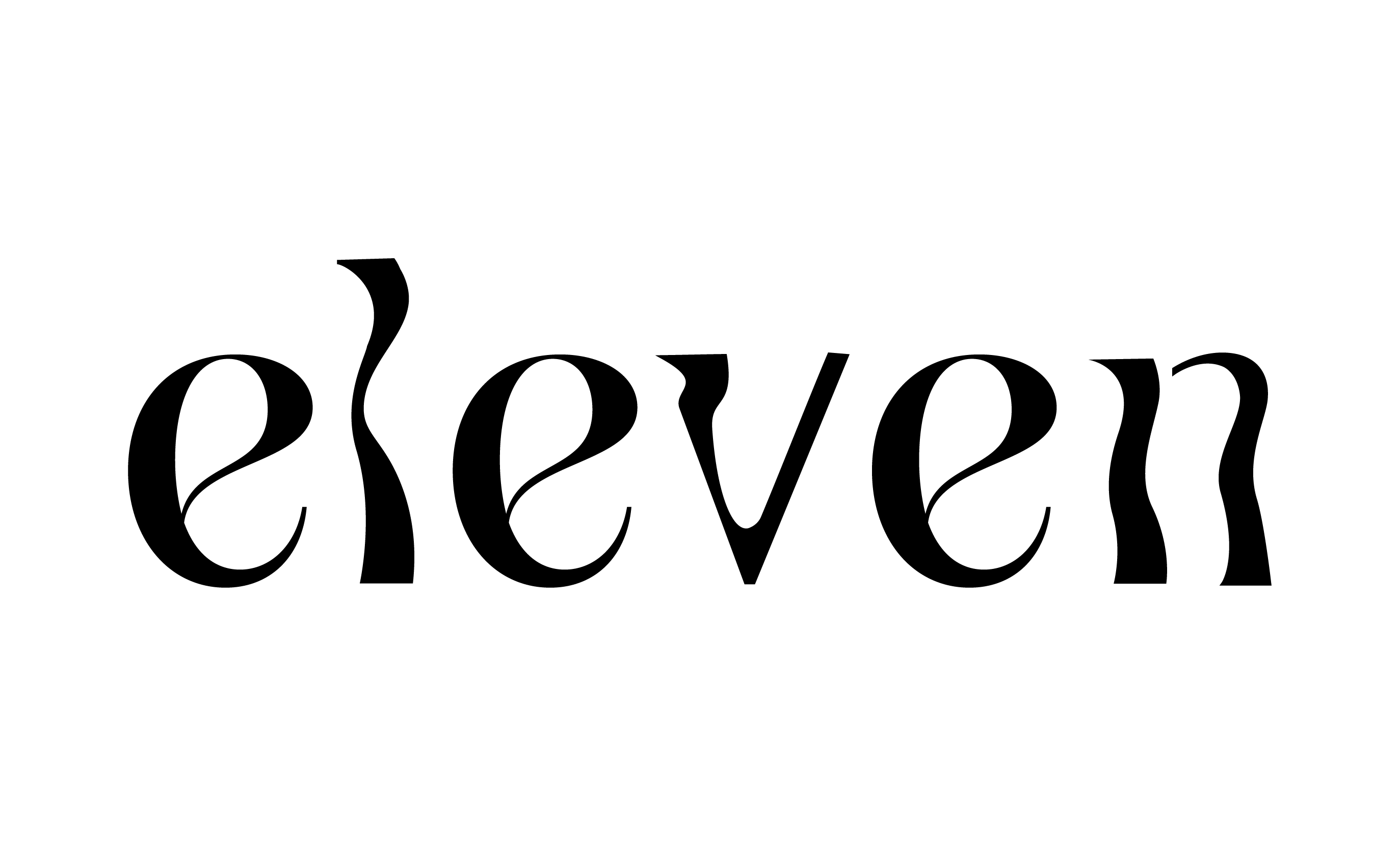 Eleven