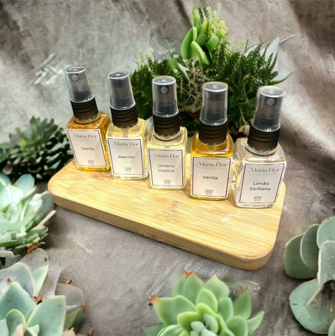 Mini Home Spray 40ml