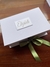 Kit Presenteável Prata - Maria Flor Candle