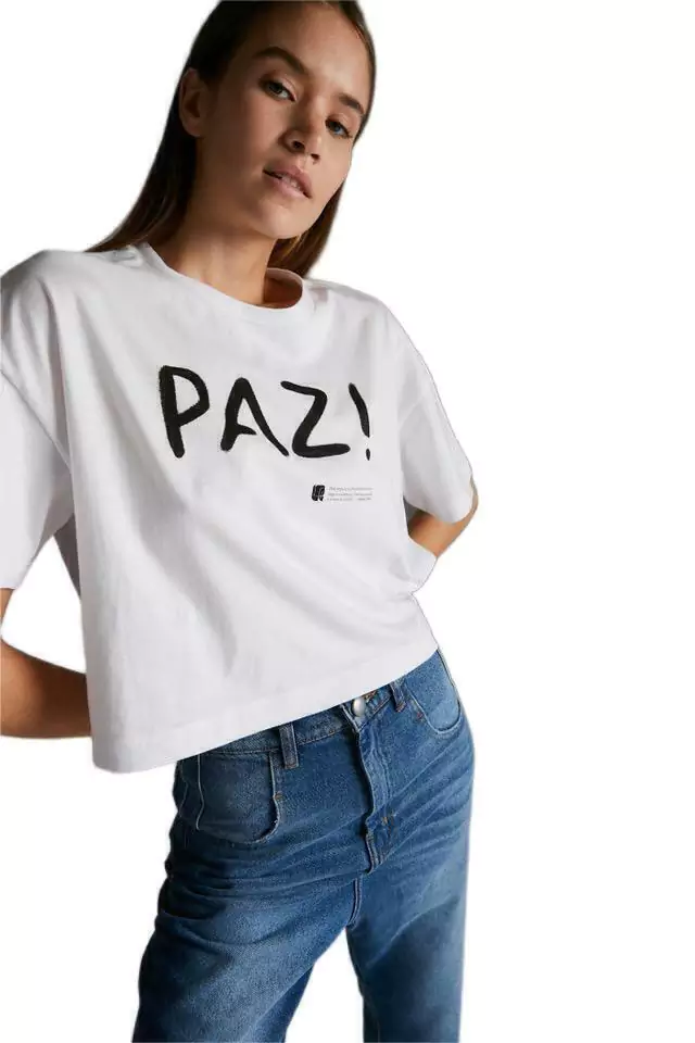Maria Cher, Remeras