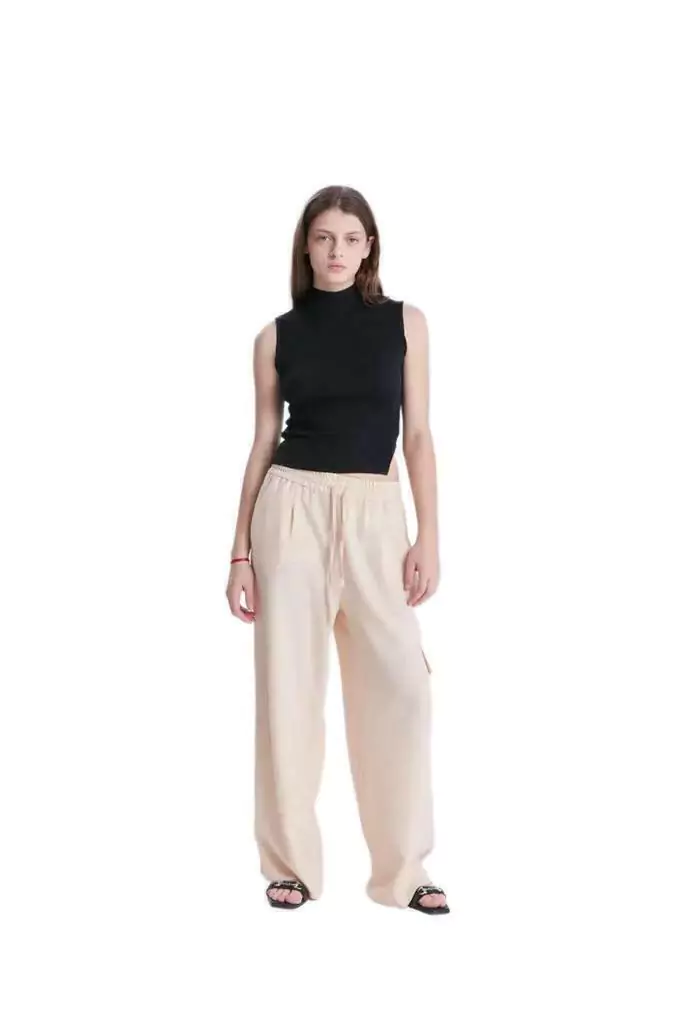Cher Mix, Pantalon cargo Ramon