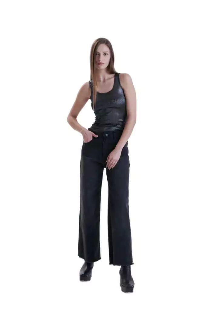 Cher Mix musculosa Kei
