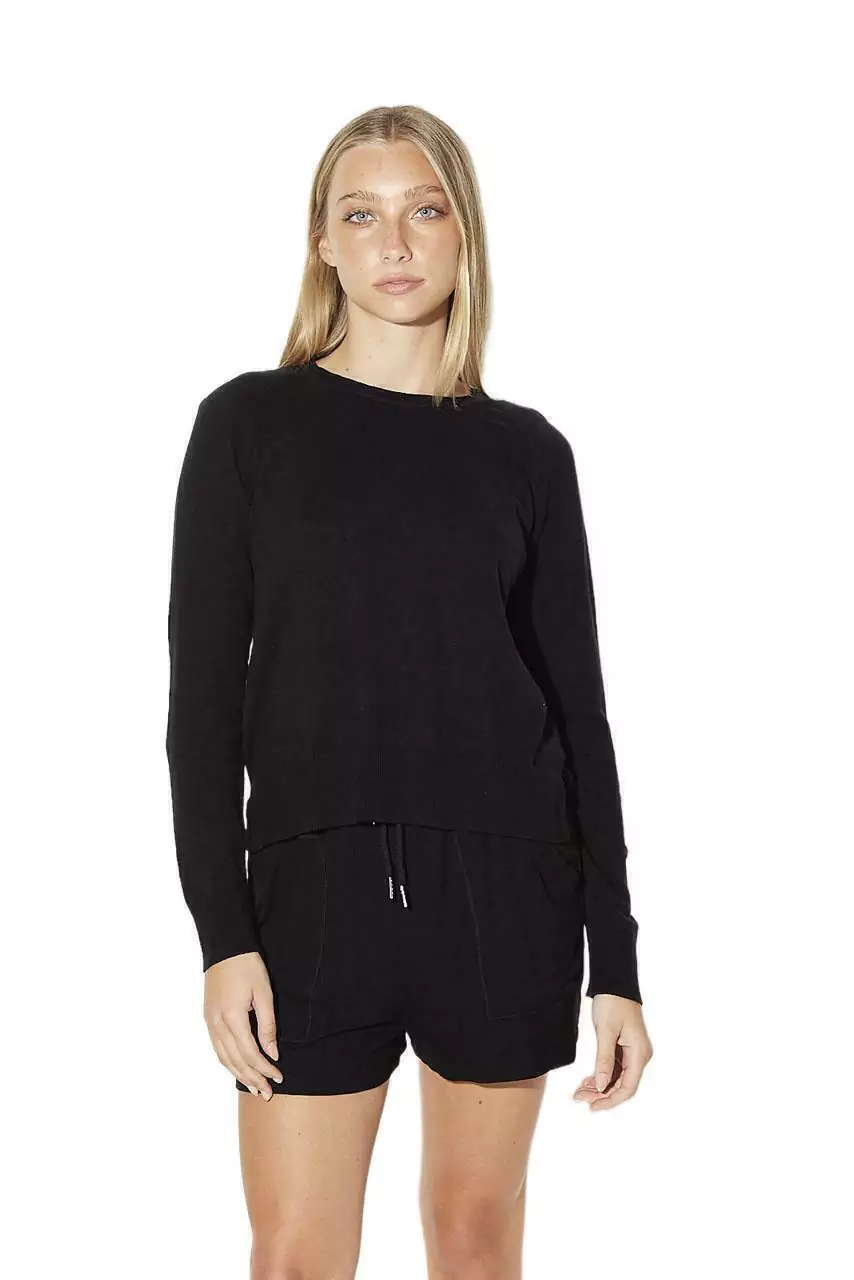 Sweater MONTE KOXIS
