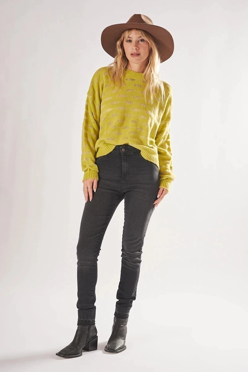 JEAN SKINNY Santa Bohemia