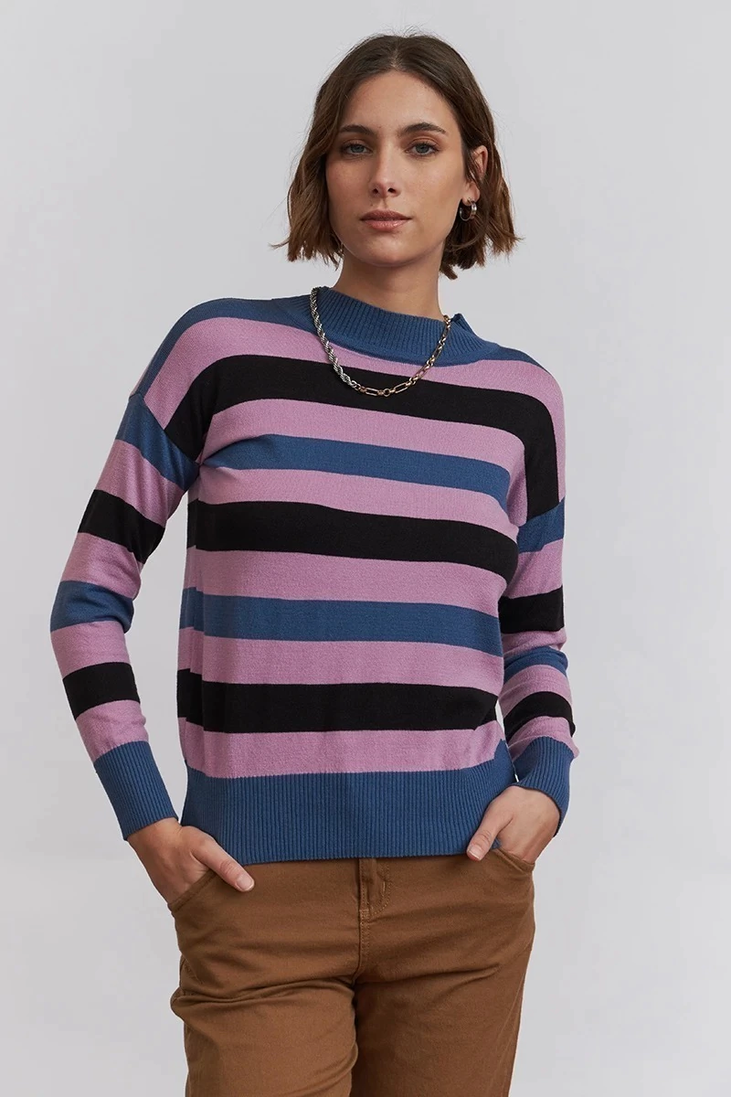 SWEATER TULUM