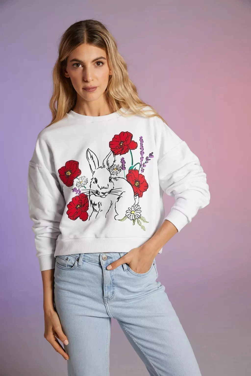 Buzo Rabbit