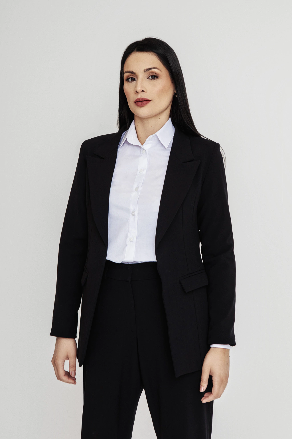 Blazer Ajustado Sofia