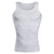 Shaper do corpo magro apertado para homens, instrutor de cintura barriga, camisa - comprar online