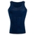 Shaper do corpo magro apertado para homens, instrutor de cintura barriga, camisa