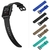 Pulseira de relógio Amazfit Bip S Lite, 20mm