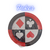 Plato POKER