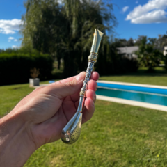 Bombillón Premium Alpaca - La Mateneta