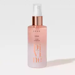 Óleo Reparador Braé Divine