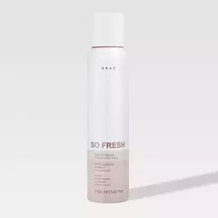 Shampoo a Seco So Fresh