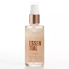 Óleo Reparador Braé Essential
