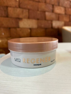 Máscara Capilar Regenér K-Pró na internet