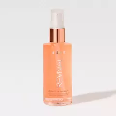 Óleo Reparador Braé Revival