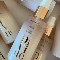 Óleo Reparador Braé Divine - comprar online