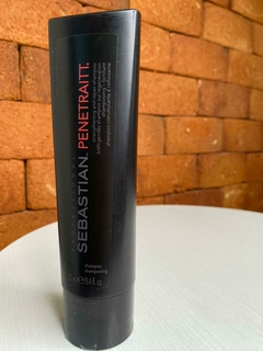 Shampoo Professional Sebastian Penetraitt - comprar online
