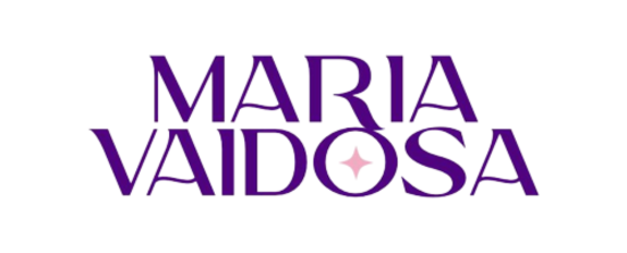 Eu sou Maria Vaidosa