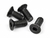 HBZ307 - FLAT HEAD SCREW M4X10MM (HEX SOCKET/THIN TYPE/4PC)