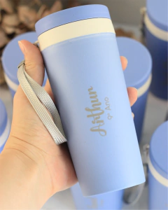 Copo em Fibra de Bambu 350ml - loja online