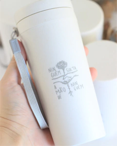 Copo em Fibra de Bambu 350ml - loja online