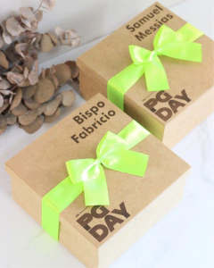 Gift Box 14 - Aviv Personalizados