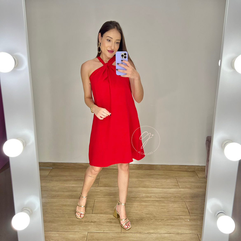 Vestido Geórgia