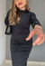 Vestido Zara