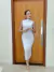 Vestido Eleonor na internet
