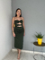 Vestido Scarlett - comprar online