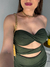 Vestido Scarlett