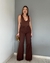 Pantalona jeans Lisa - loja online
