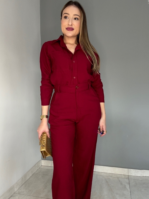 Conjunto Valentina