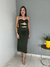 Vestido Scarlett na internet