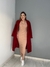 Trench coat Márcia - loja online