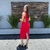 Imagem do Vestido Eleonor