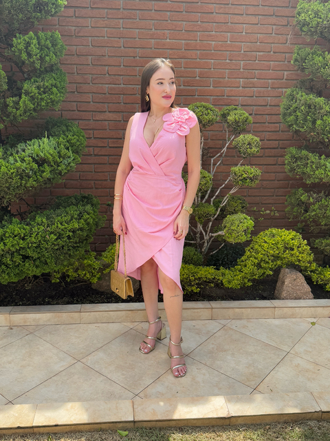Vestido Rubia - comprar online
