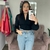 Blusa Dalila - ComGabis