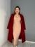 Trench coat Márcia na internet