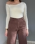 Body Zaira na internet