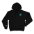 Sudadera bordada Deadlock en internet