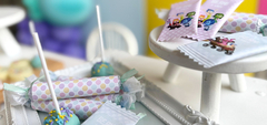 Banner de la categoría Golosinas