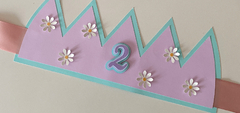 Banner de la categoría Bonetes - Coronas - Vinchas