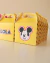 Mini cajas - Silvestre y Divertido