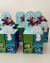 Caja Cubo Desplegable - tienda online