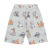 Pijama Infantil Masculino Kyly Meia Malha na internet