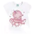 Pijama Infantil Feminino Kyly - comprar online